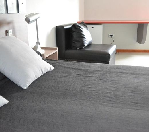 Cañas Suites Urbanas