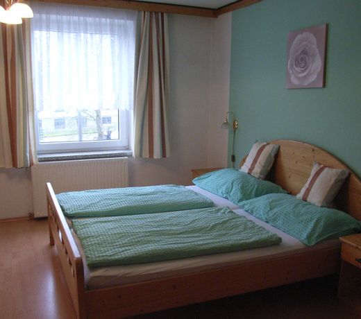 Pension & Reitstall Inghofer