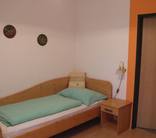 Pension & Reitstall Inghofer