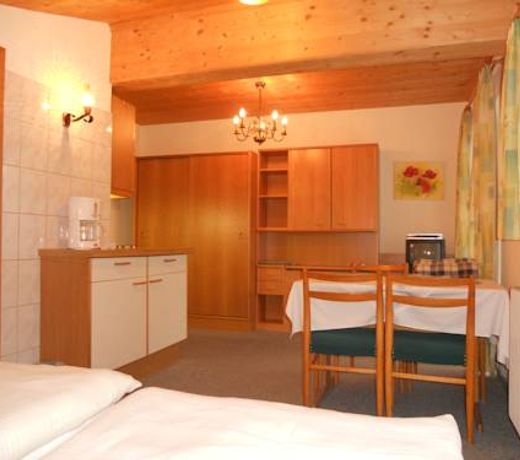 Appartements Sonnberg