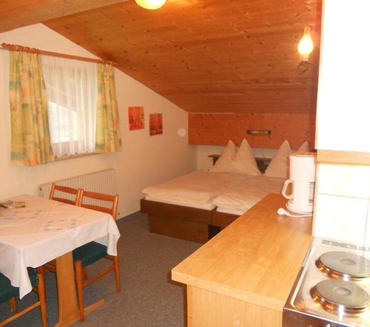 Appartements Sonnberg