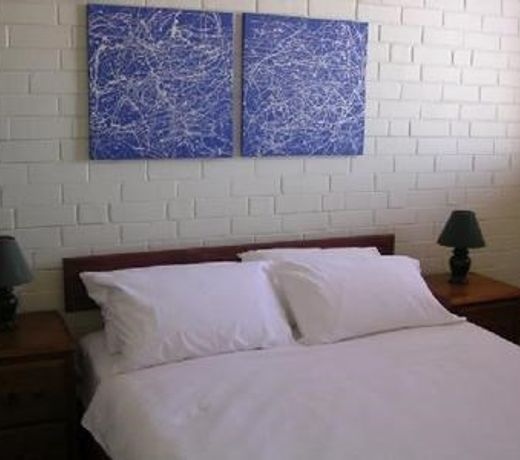 FREMANTLE BUDGET ACCOMMODATION
