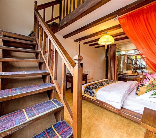 Cloud Boutique Resort