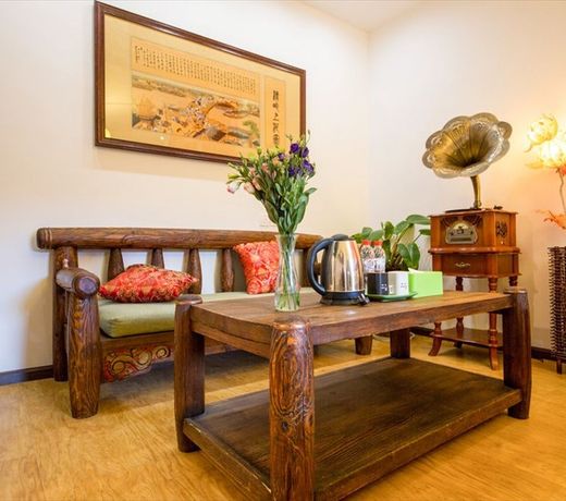 Cloud Boutique Resort