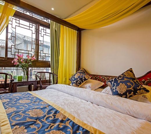Cloud Boutique Resort