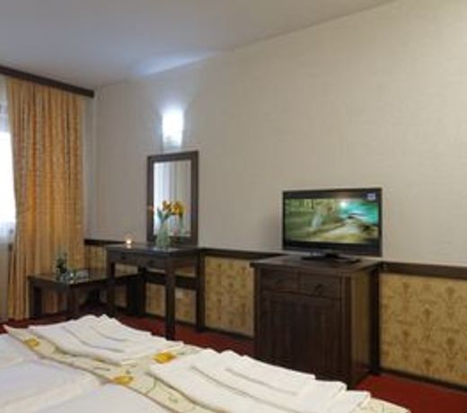 Trinity Residence Bansko