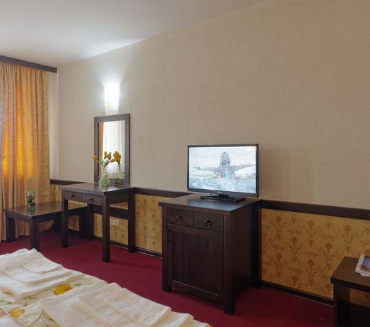Trinity Residence Bansko