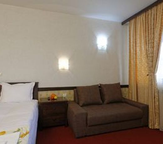 Trinity Residence Bansko