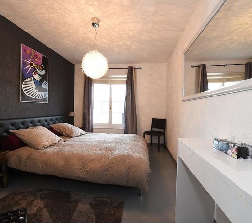 B&B Corseaux Beach & Riviera Beach