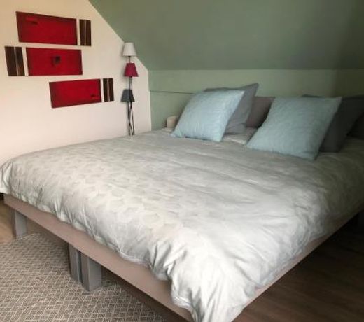 B&B Corseaux Beach & Riviera Beach
