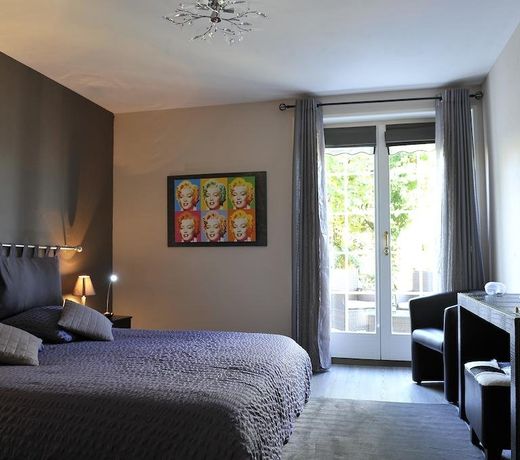 B&B Corseaux Beach & Riviera Beach