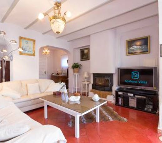 Abahana Villas Gering