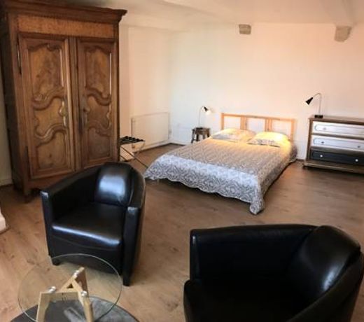 Gite du Vieux Chateau