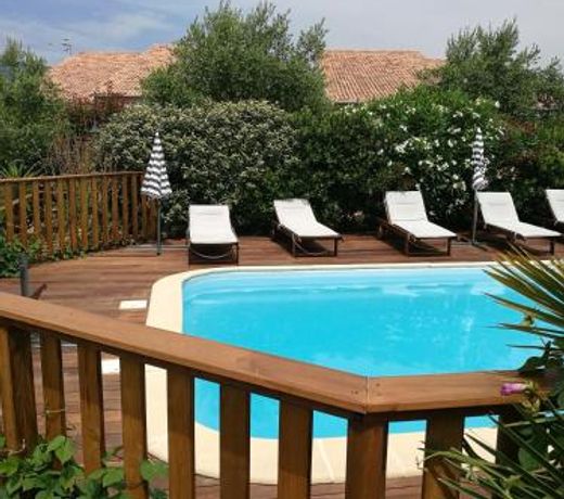 Residence Agula Mora