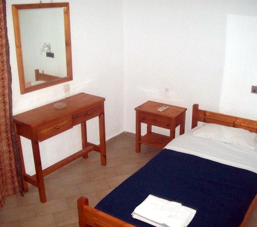 Hotel Gefyra