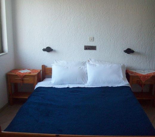 Hotel Gefyra