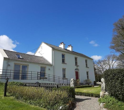 Abhainn Ri Farmhouse