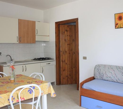 Green Garden Eco-Holiday