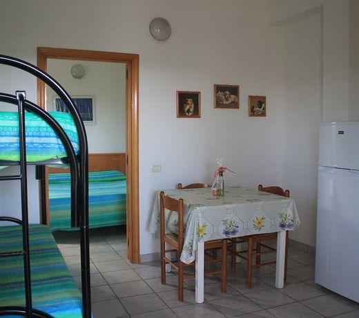 Green Garden Eco-Holiday