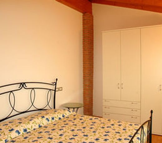 Agriturismo Al Tralcio