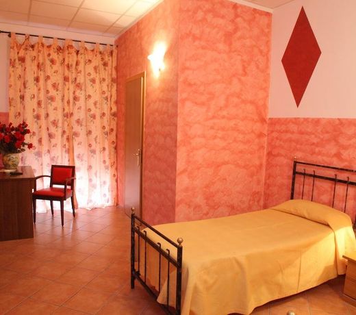 B&B Rinascente