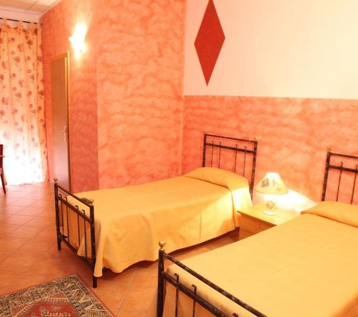 B&B Rinascente
