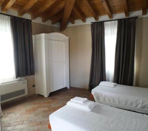 Corte Breda, Agriturismo Bed&Breakfast