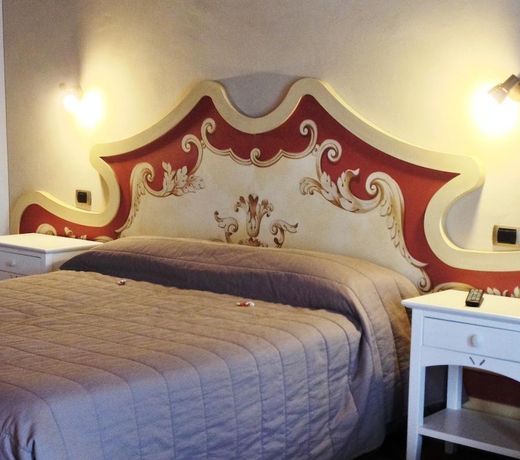 Corte Breda, Agriturismo Bed&Breakfast