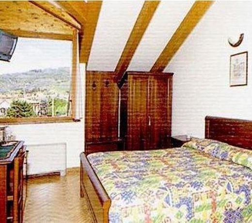 Ristorante Albergo da Giovanni