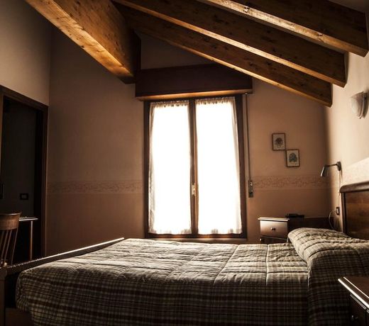 Ristorante Albergo da Giovanni