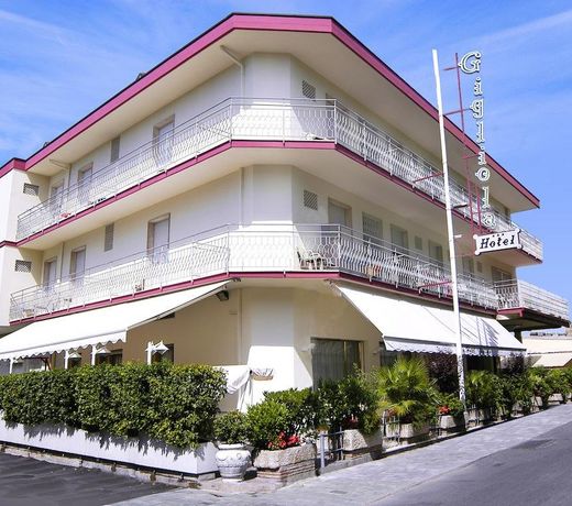 Hotel Gigliola