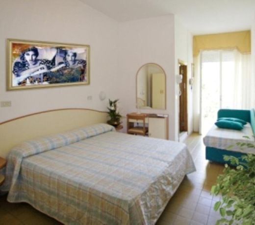 Hotel Gigliola