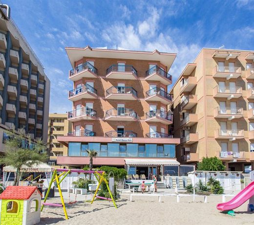 Hotel Marco Polo