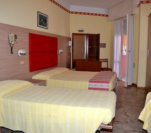 Hotel Marco Polo