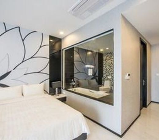 Maline Exclusive Serviced Apartments