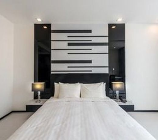 Maline Exclusive Serviced Apartments