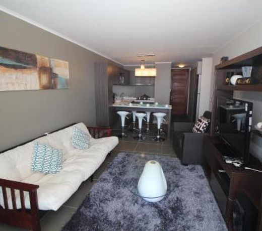 Resort Urbano Laguna del Mar