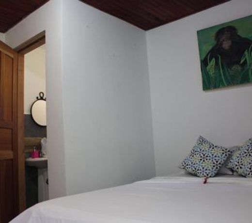 Cabinas Playa Surf Hostel