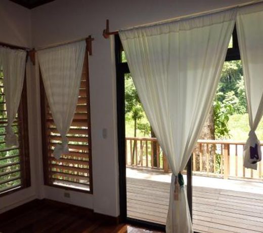 Villas Pico Bonito