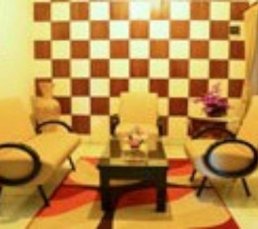 Griya Langen Guesthouse