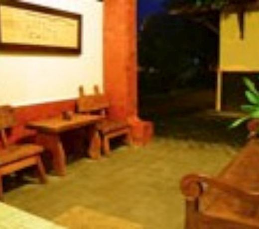 Griya Langen Guesthouse