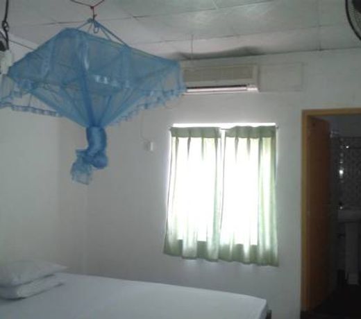 Luxman Guest House