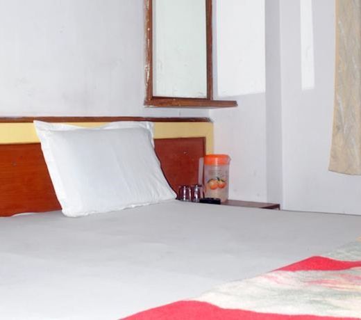 THE NATIONAL GUEST HOUSE