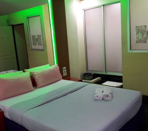 PB Resort