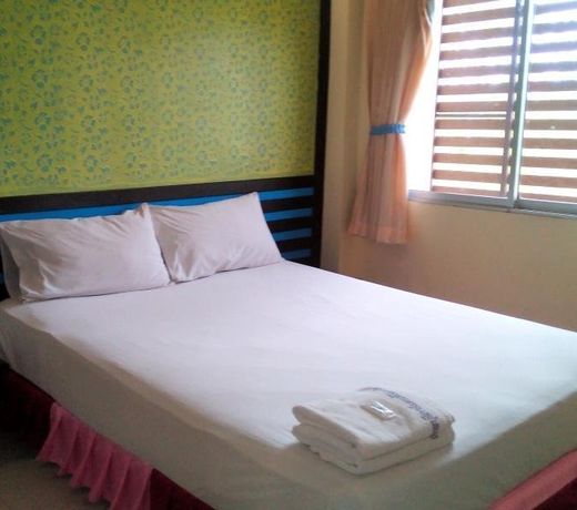 Lopburi Garden Resort