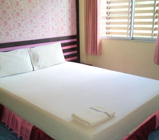 Lopburi Garden Resort