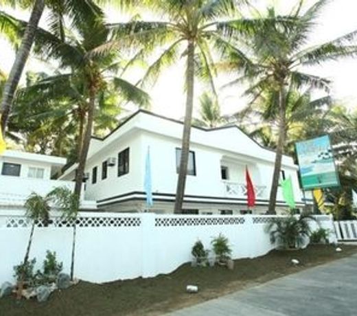 Villa Soledad Beach Resort