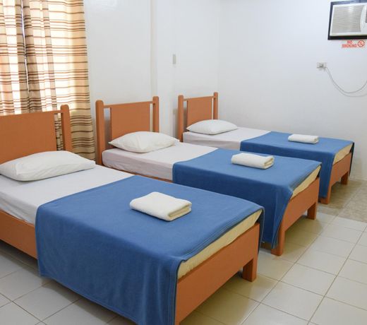 Villa Soledad Beach Resort