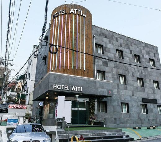 Hotel Atti