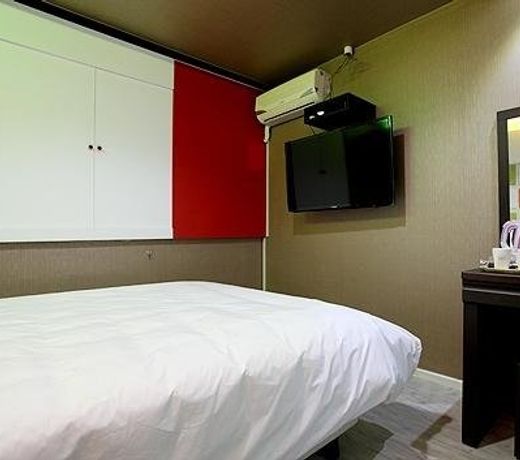 Hotel Atti